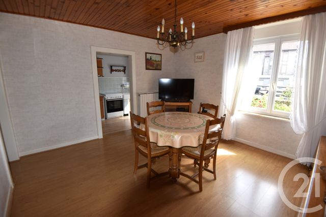 Appartement F4 à vendre - 4 pièces - 73.22 m2 - CLOUANGE - 57 - LORRAINE - Century 21 Les Trois Frontières