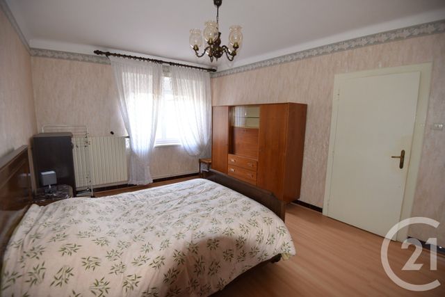 Appartement F4 à vendre - 4 pièces - 73.22 m2 - CLOUANGE - 57 - LORRAINE - Century 21 Les Trois Frontières
