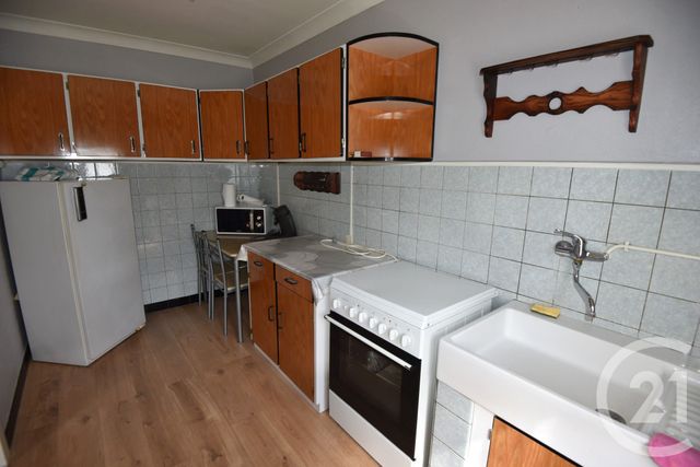 Appartement F4 à vendre - 4 pièces - 73.22 m2 - CLOUANGE - 57 - LORRAINE - Century 21 Les Trois Frontières