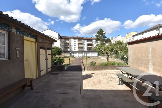 Appartement F4 à vendre - 4 pièces - 73.22 m2 - CLOUANGE - 57 - LORRAINE - Century 21 Les Trois Frontières