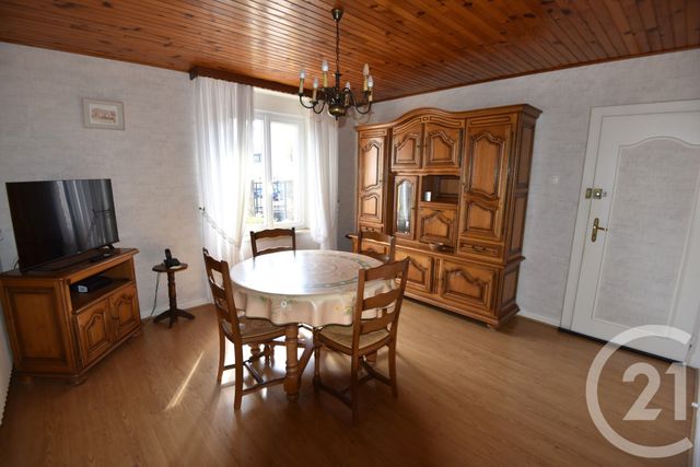 Appartement F4 à vendre - 4 pièces - 73.22 m2 - CLOUANGE - 57 - LORRAINE - Century 21 Les Trois Frontières