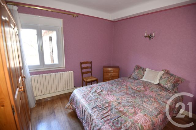 Appartement F4 à vendre - 4 pièces - 73.22 m2 - CLOUANGE - 57 - LORRAINE - Century 21 Les Trois Frontières
