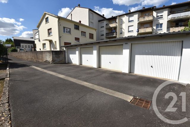Appartement F4 à vendre - 4 pièces - 73.22 m2 - CLOUANGE - 57 - LORRAINE - Century 21 Les Trois Frontières