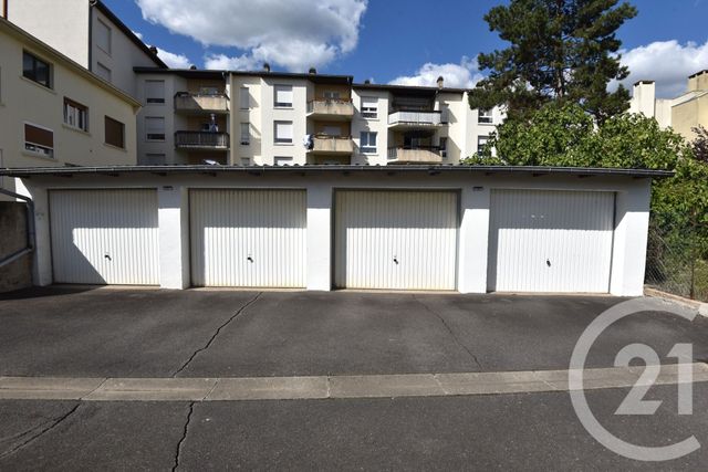 Appartement F4 à vendre - 4 pièces - 73.22 m2 - CLOUANGE - 57 - LORRAINE - Century 21 Les Trois Frontières