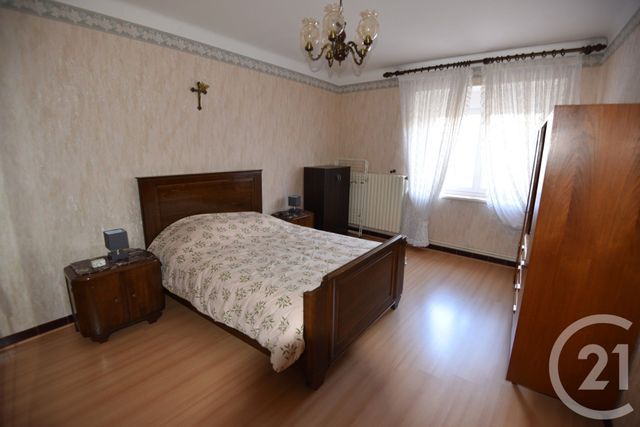 Appartement F4 à vendre - 4 pièces - 73.22 m2 - CLOUANGE - 57 - LORRAINE - Century 21 Les Trois Frontières