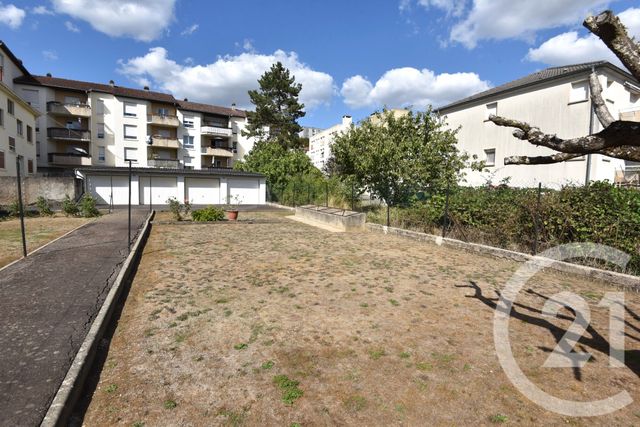 Appartement F4 à vendre - 4 pièces - 73.22 m2 - CLOUANGE - 57 - LORRAINE - Century 21 Les Trois Frontières