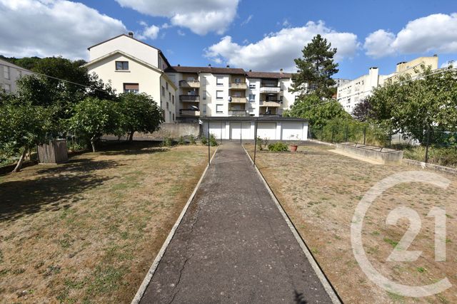 Appartement F4 à vendre - 4 pièces - 73.22 m2 - CLOUANGE - 57 - LORRAINE - Century 21 Les Trois Frontières