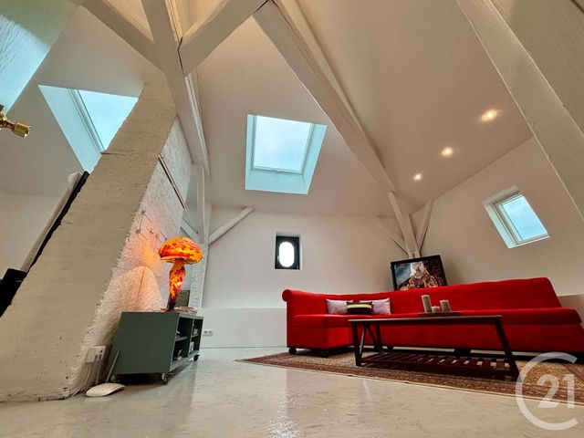 maison à vendre - 12 pièces - 358.1 m2 - REMIREMONT - 88 - LORRAINE - Century 21 Les Trois Frontières