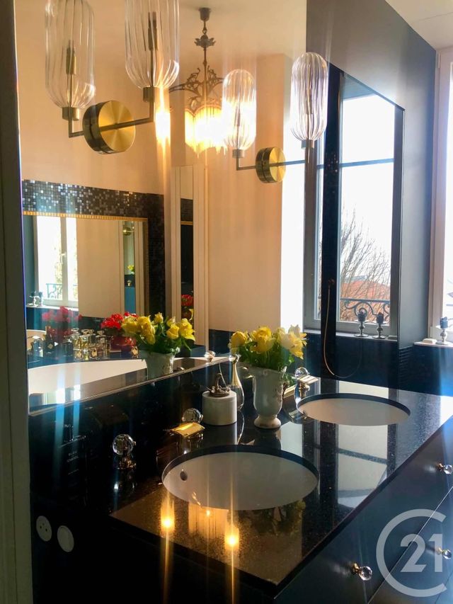 maison à vendre - 12 pièces - 358.1 m2 - REMIREMONT - 88 - LORRAINE - Century 21 Les Trois Frontières