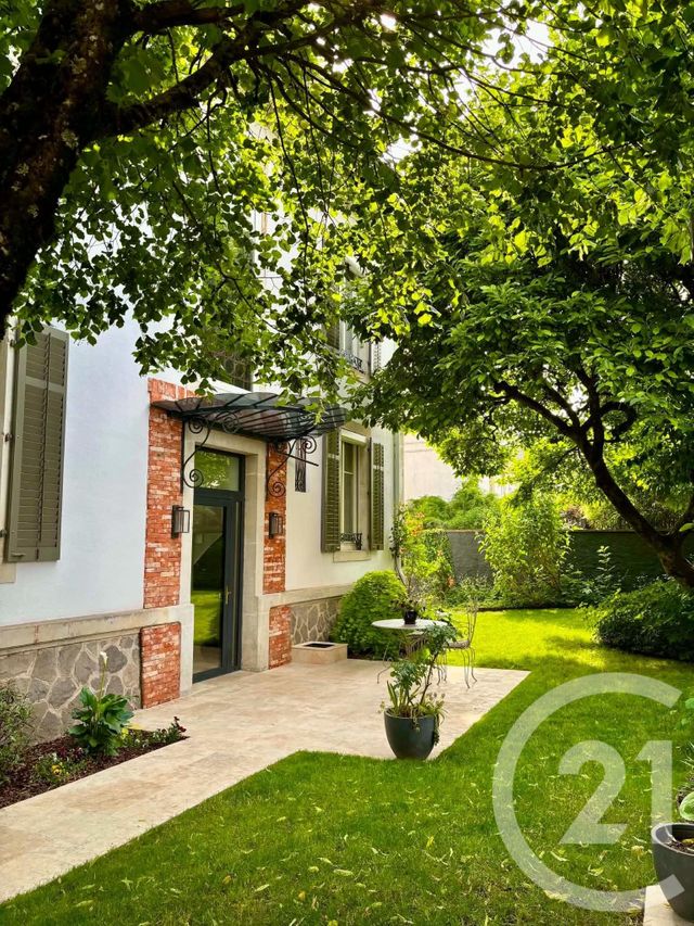 maison à vendre - 12 pièces - 358.1 m2 - REMIREMONT - 88 - LORRAINE - Century 21 Les Trois Frontières