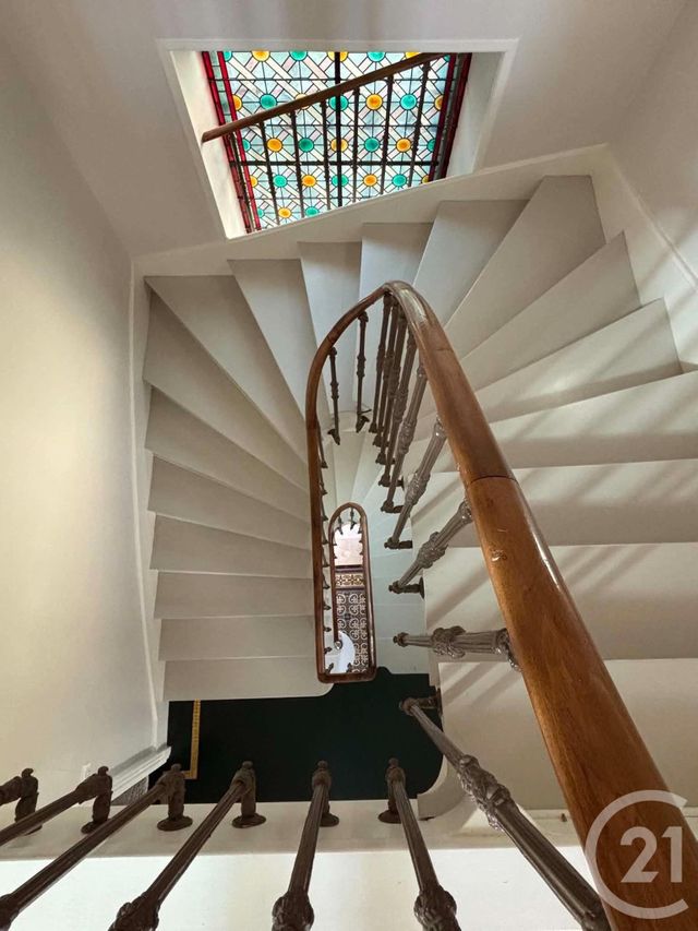 maison à vendre - 12 pièces - 358.1 m2 - REMIREMONT - 88 - LORRAINE - Century 21 Les Trois Frontières