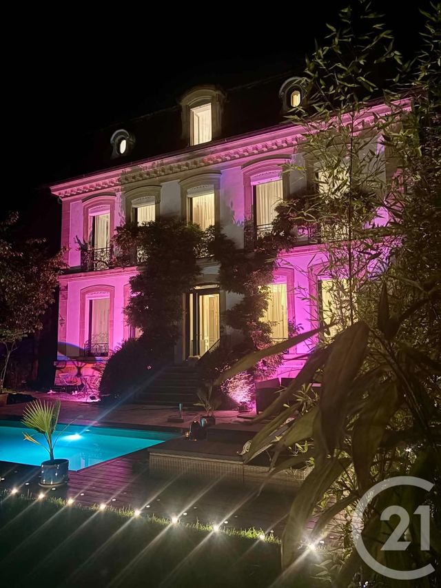 maison à vendre - 12 pièces - 358.1 m2 - REMIREMONT - 88 - LORRAINE - Century 21 Les Trois Frontières