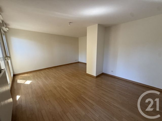 Appartement F3 à louer - 3 pièces - 70.08 m2 - METZ - 57 - LORRAINE - Century 21 Les Trois Frontières