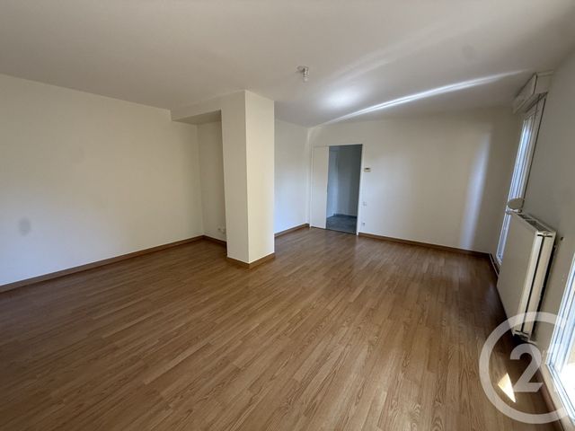 Appartement F3 à louer - 3 pièces - 70.08 m2 - METZ - 57 - LORRAINE - Century 21 Les Trois Frontières