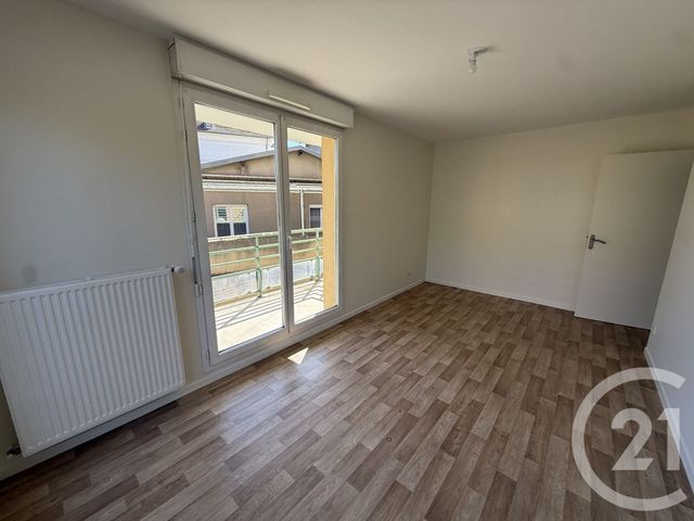 Appartement F3 à louer - 3 pièces - 70.08 m2 - METZ - 57 - LORRAINE - Century 21 Les Trois Frontières