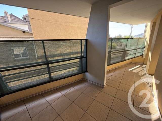 Appartement F3 à louer - 3 pièces - 70.08 m2 - METZ - 57 - LORRAINE - Century 21 Les Trois Frontières
