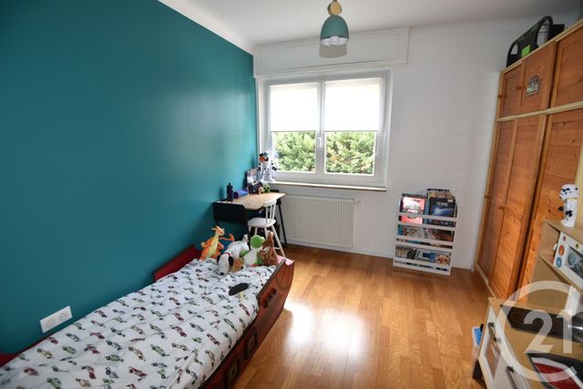 maison à vendre - 4 pièces - 100.0 m2 - CATTENOM - 57 - LORRAINE - Century 21 Les Trois Frontières