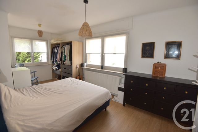 maison à vendre - 4 pièces - 100.0 m2 - CATTENOM - 57 - LORRAINE - Century 21 Les Trois Frontières