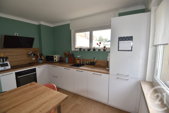 maison à vendre - 4 pièces - 100.0 m2 - CATTENOM - 57 - LORRAINE - Century 21 Les Trois Frontières