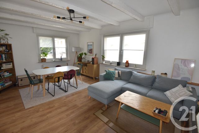 maison à vendre - 4 pièces - 100.0 m2 - CATTENOM - 57 - LORRAINE - Century 21 Les Trois Frontières