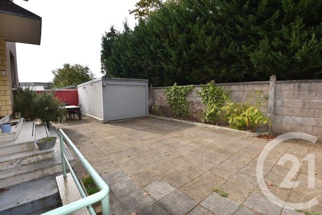 maison à vendre - 4 pièces - 100.0 m2 - CATTENOM - 57 - LORRAINE - Century 21 Les Trois Frontières