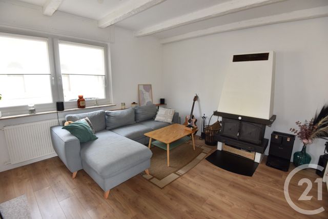 maison à vendre - 4 pièces - 100.0 m2 - CATTENOM - 57 - LORRAINE - Century 21 Les Trois Frontières