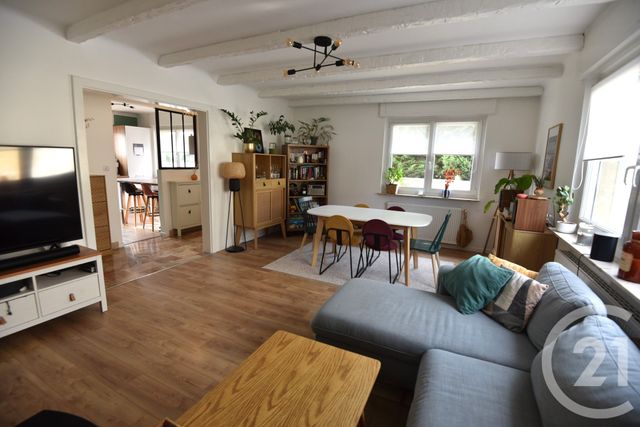 maison à vendre - 4 pièces - 100.0 m2 - CATTENOM - 57 - LORRAINE - Century 21 Les Trois Frontières