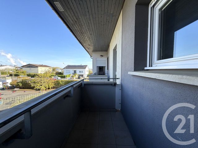 Appartement F4 à vendre - 4 pièces - 78.0 m2 - HETTANGE GRANDE - 57 - LORRAINE - Century 21 Les Trois Frontières