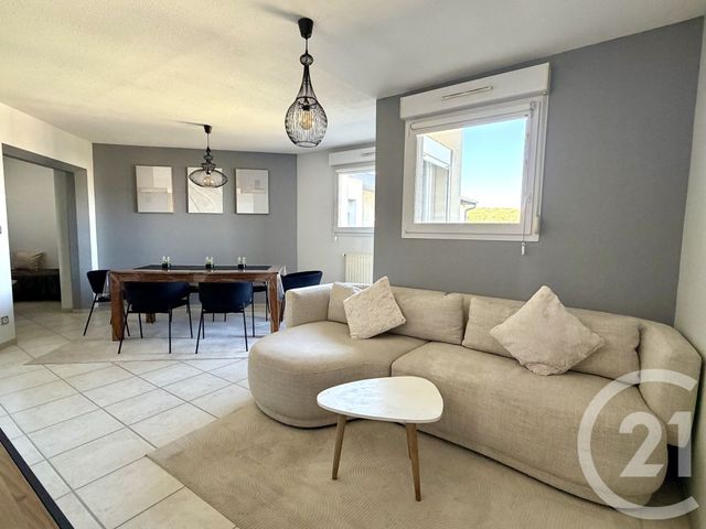 Appartement F4 à vendre - 4 pièces - 78.0 m2 - HETTANGE GRANDE - 57 - LORRAINE - Century 21 Les Trois Frontières
