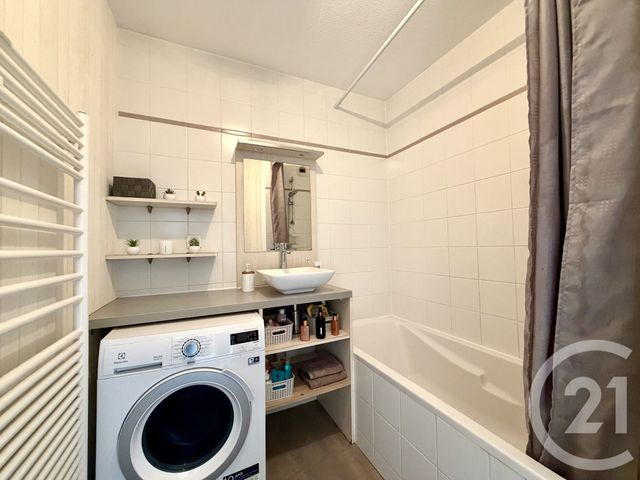 Appartement F4 à vendre - 4 pièces - 78.0 m2 - HETTANGE GRANDE - 57 - LORRAINE - Century 21 Les Trois Frontières