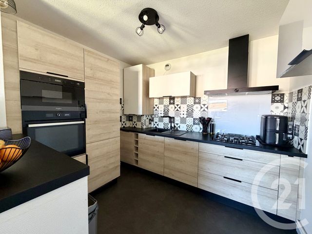 Appartement F4 à vendre - 4 pièces - 78.0 m2 - HETTANGE GRANDE - 57 - LORRAINE - Century 21 Les Trois Frontières