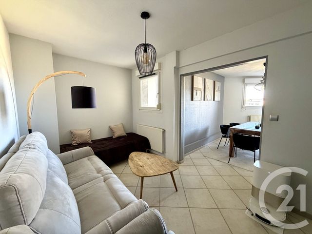 Appartement F4 à vendre - 4 pièces - 78.0 m2 - HETTANGE GRANDE - 57 - LORRAINE - Century 21 Les Trois Frontières