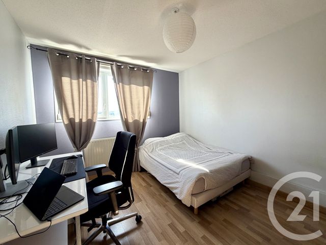 Appartement F4 à vendre - 4 pièces - 78.0 m2 - HETTANGE GRANDE - 57 - LORRAINE - Century 21 Les Trois Frontières