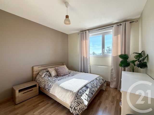 Appartement F4 à vendre - 4 pièces - 78.0 m2 - HETTANGE GRANDE - 57 - LORRAINE - Century 21 Les Trois Frontières