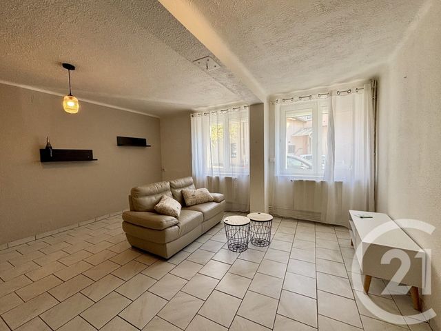 maison à louer - 6 pièces - 149.6 m2 - FONTOY - 57 - LORRAINE - Century 21 Les Trois Frontières