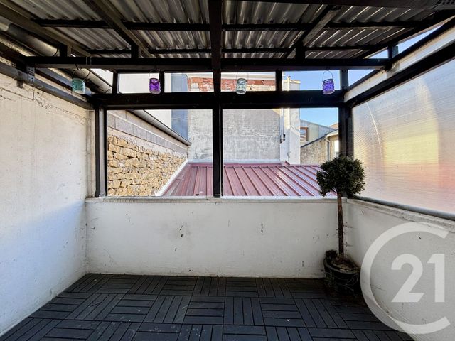 maison à louer - 6 pièces - 149.6 m2 - FONTOY - 57 - LORRAINE - Century 21 Les Trois Frontières