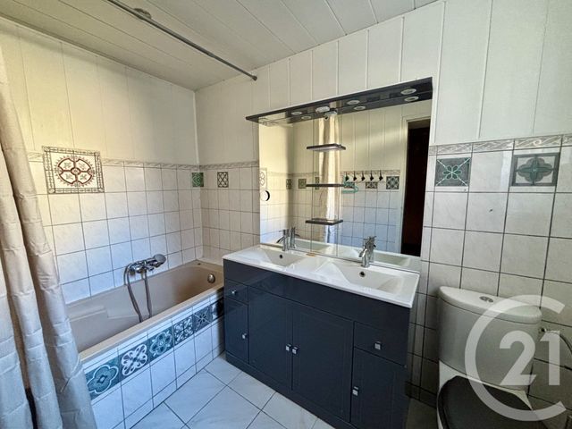 maison à louer - 6 pièces - 149.6 m2 - FONTOY - 57 - LORRAINE - Century 21 Les Trois Frontières