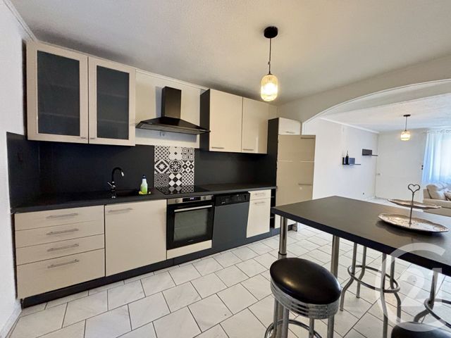 maison à louer - 6 pièces - 149.6 m2 - FONTOY - 57 - LORRAINE - Century 21 Les Trois Frontières