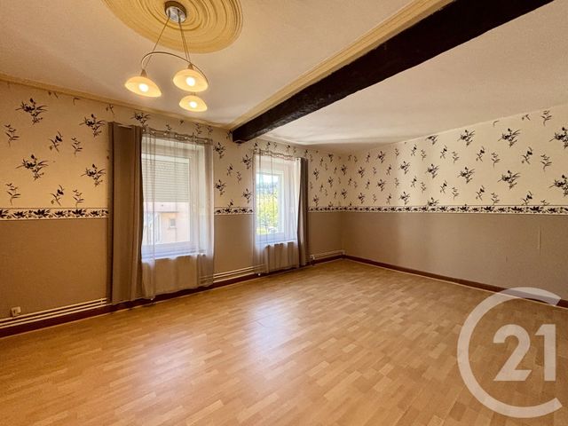 maison à louer - 6 pièces - 149.6 m2 - FONTOY - 57 - LORRAINE - Century 21 Les Trois Frontières