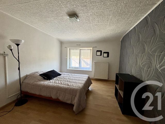 maison à louer - 6 pièces - 149.6 m2 - FONTOY - 57 - LORRAINE - Century 21 Les Trois Frontières