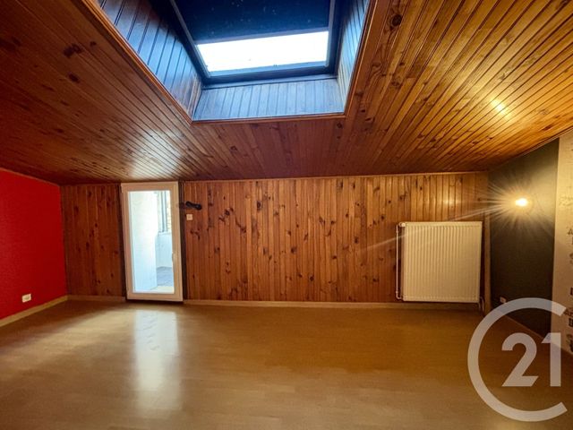 maison à louer - 6 pièces - 149.6 m2 - FONTOY - 57 - LORRAINE - Century 21 Les Trois Frontières
