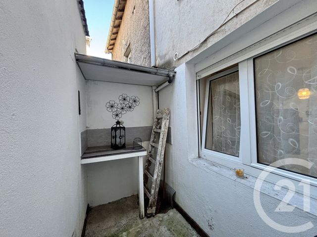 maison à louer - 6 pièces - 149.6 m2 - FONTOY - 57 - LORRAINE - Century 21 Les Trois Frontières
