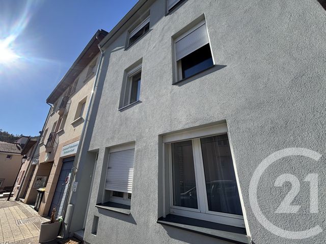 maison - FONTOY - 57