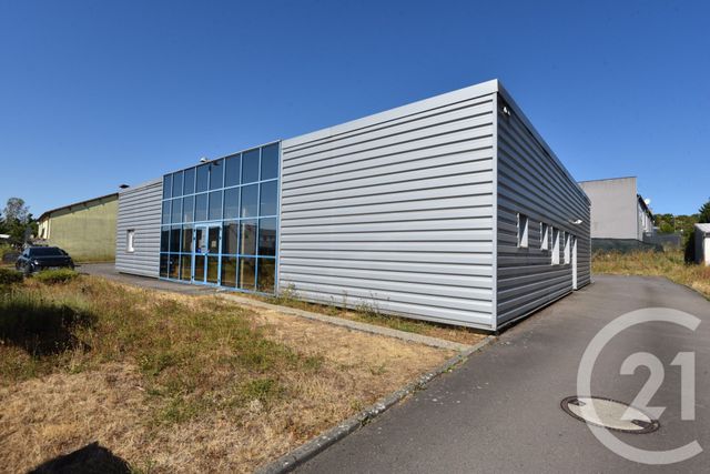 Appartement à louer - 13 pièces - 272.04 m2 - HETTANGE GRANDE - 57 - LORRAINE - Century 21 Les Trois Frontières