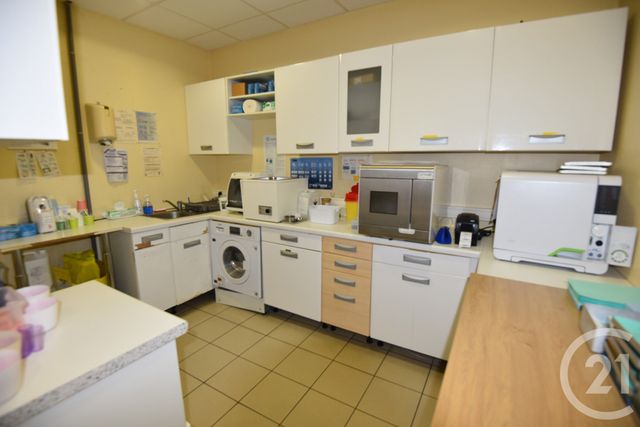 Appartement à louer - 13 pièces - 272.04 m2 - HETTANGE GRANDE - 57 - LORRAINE - Century 21 Les Trois Frontières