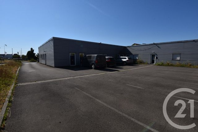 Appartement à louer - 13 pièces - 272.04 m2 - HETTANGE GRANDE - 57 - LORRAINE - Century 21 Les Trois Frontières
