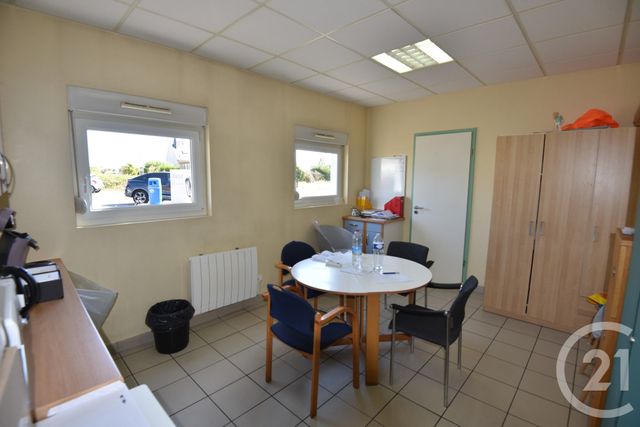 Appartement à louer - 13 pièces - 272.04 m2 - HETTANGE GRANDE - 57 - LORRAINE - Century 21 Les Trois Frontières
