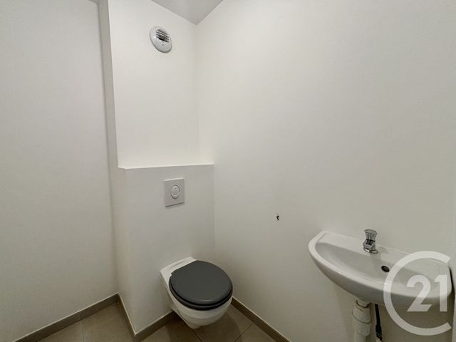 Appartement F3 à louer - 3 pièces - 56.43 m2 - TALANGE - 57 - LORRAINE - Century 21 Les Trois Frontières