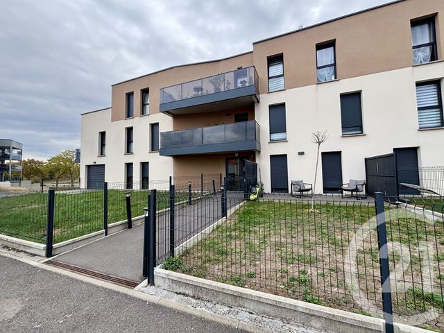 Appartement F3 à louer TALANGE