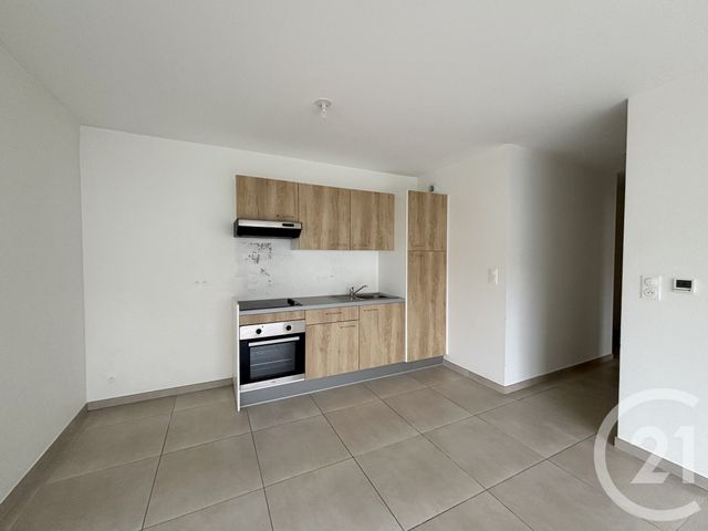 Appartement F3 à louer - 3 pièces - 56.43 m2 - TALANGE - 57 - LORRAINE - Century 21 Les Trois Frontières